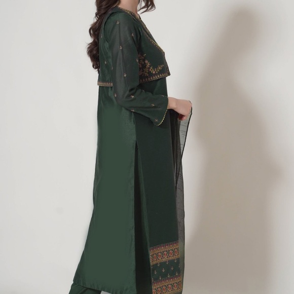 Pakistani Dress - Picture 4 of 4